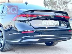 هوندا أكورد